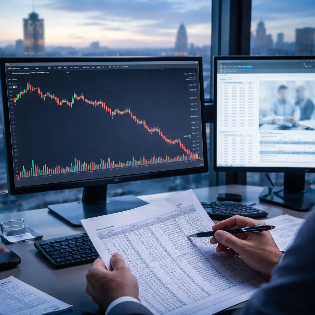 Zealand Pharma Shares Slip After Jefferies Downgrade and Shrinking Outlook for Survodutide