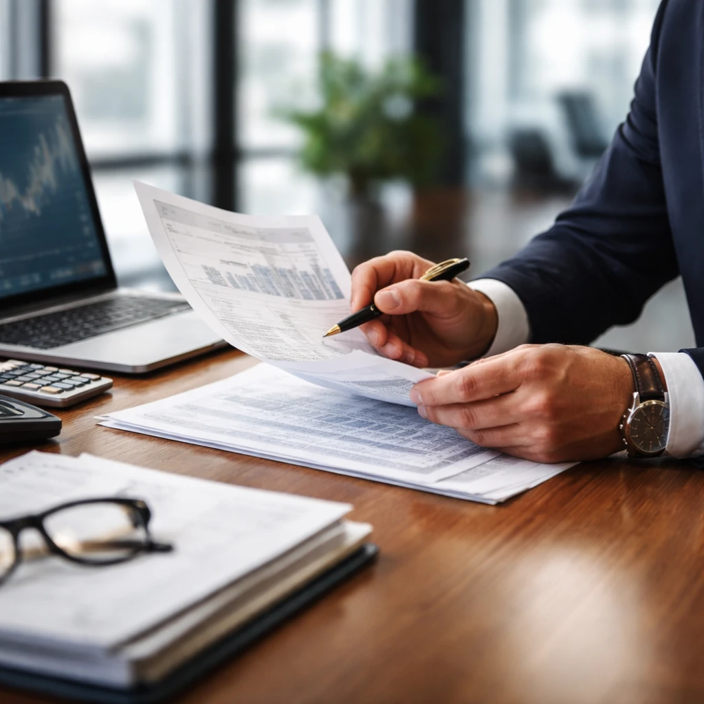 Weatherford Director Disposes of $230,726 in Stock; Company Posts Strong Q4 2025 Results