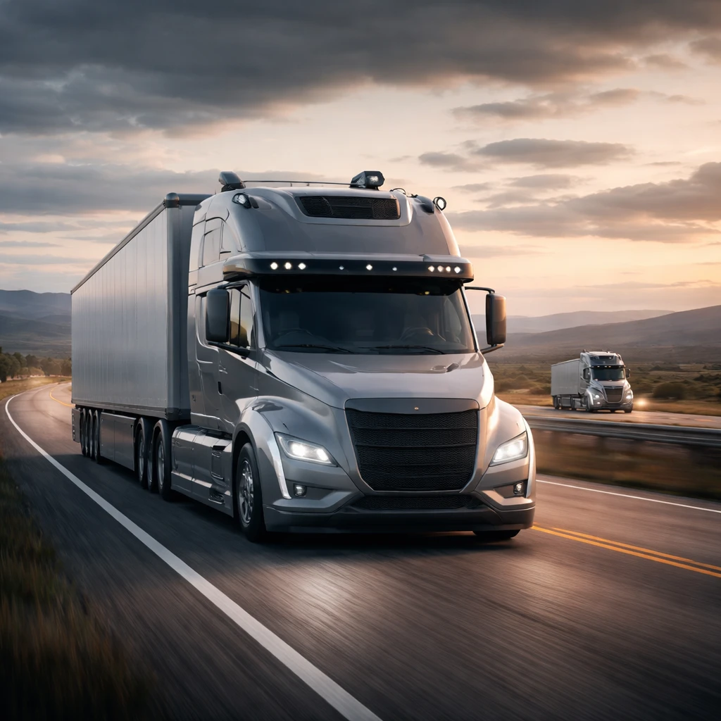 Cantor Fitzgerald Sticks With Overweight on Aurora Innovation, Sees Large Upside Despite Thin Revenues