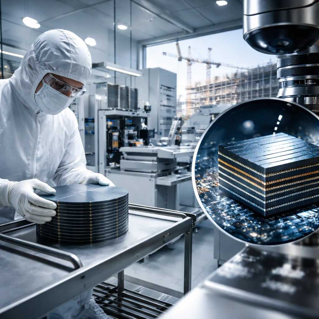 Micron Confirms Earlier-Than-Expected HBM4 Volume Shipments; Management Counters Reports of Technical Issues