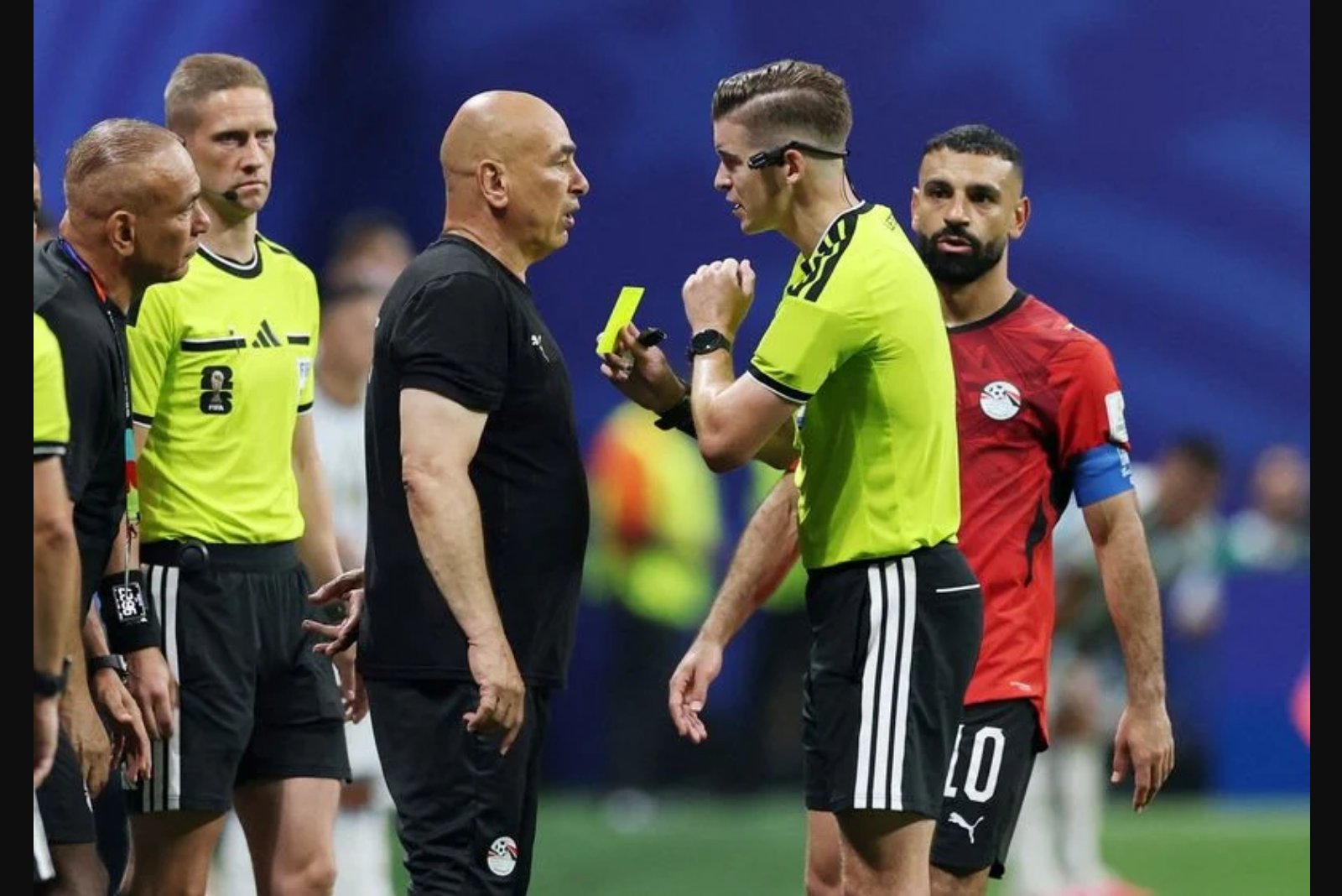 Technology Troubles at the World Cup: VAR’s Expanded Role Fuels Disputes Across Tournament
