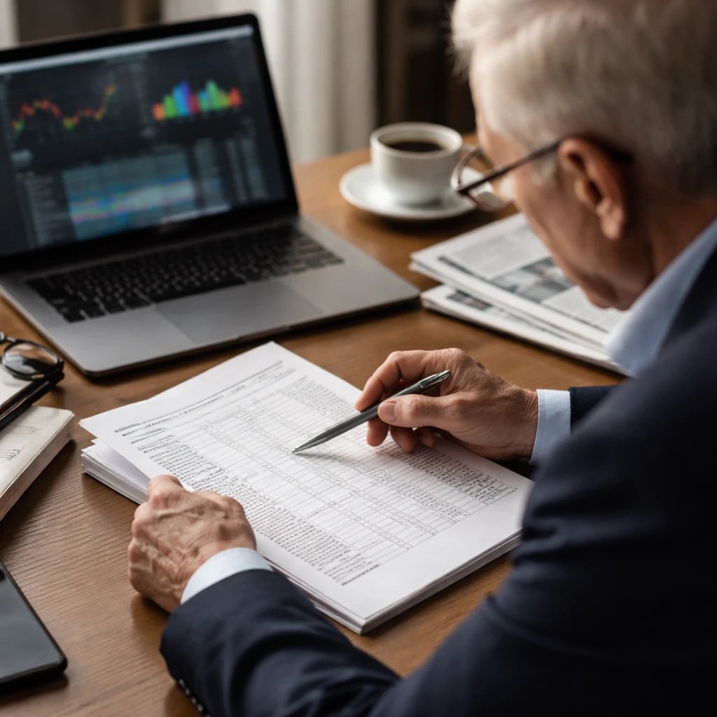 Berkshire's Final Buffett-Era 13F Shows New Stake in The New York Times and Bigger Bet on Chevron