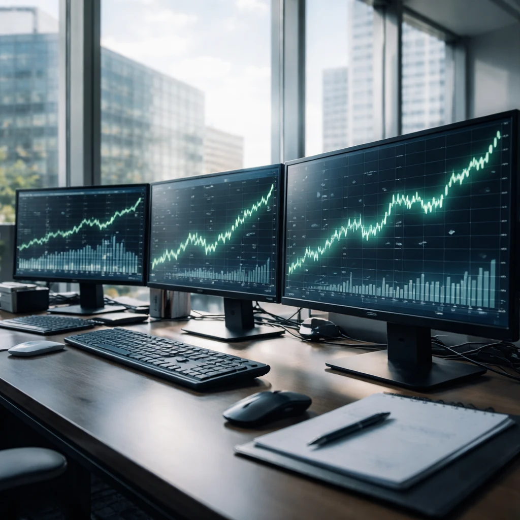 BofA Elevates Temenos to Buy, Cites Valuation Gap Despite Improved Financials