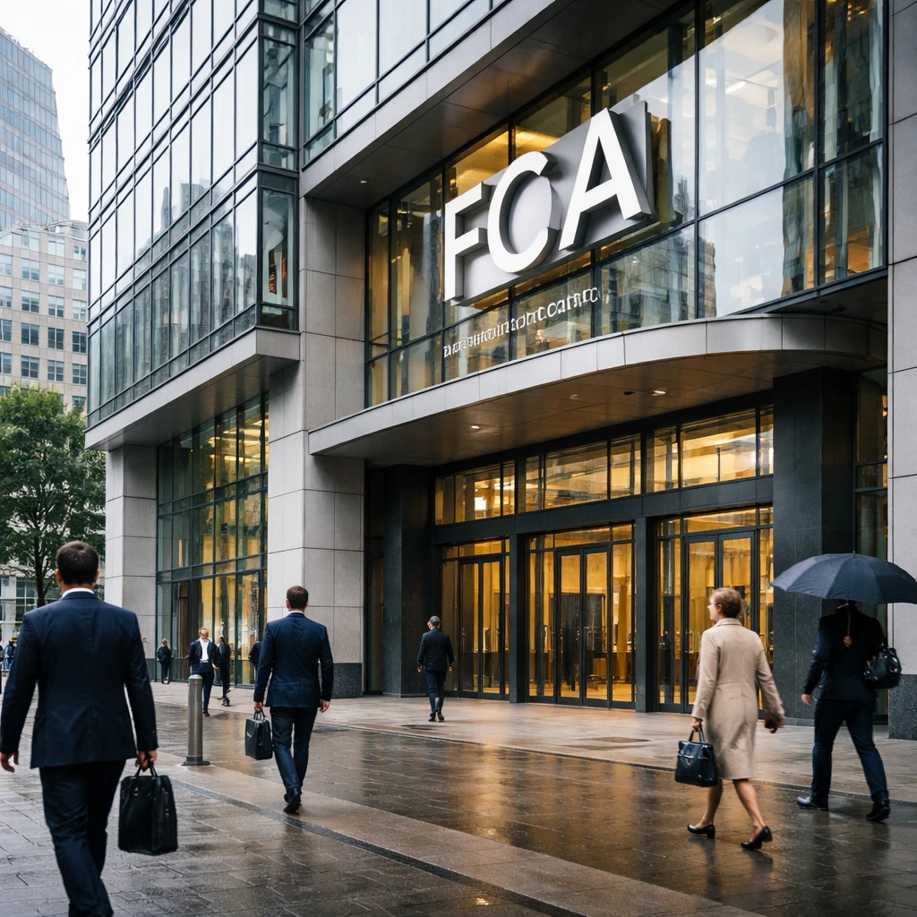 UK regulator proposes new listing rules for investment trusts after activist campaigns