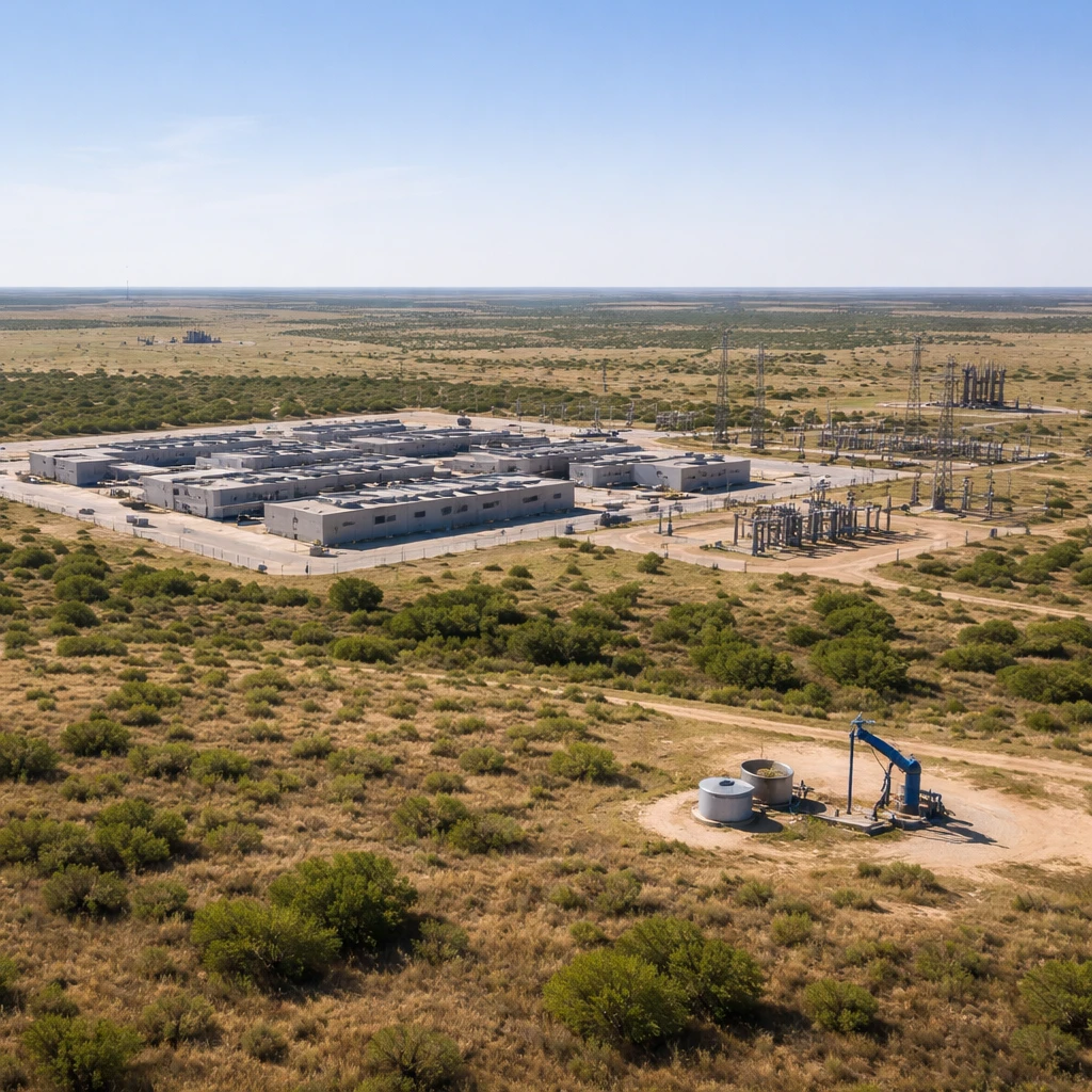 Horizon Kinetics Adds One Share of Texas Pacific Land as Company Reports Slight Q4 Miss and KeyBanc Raises Target