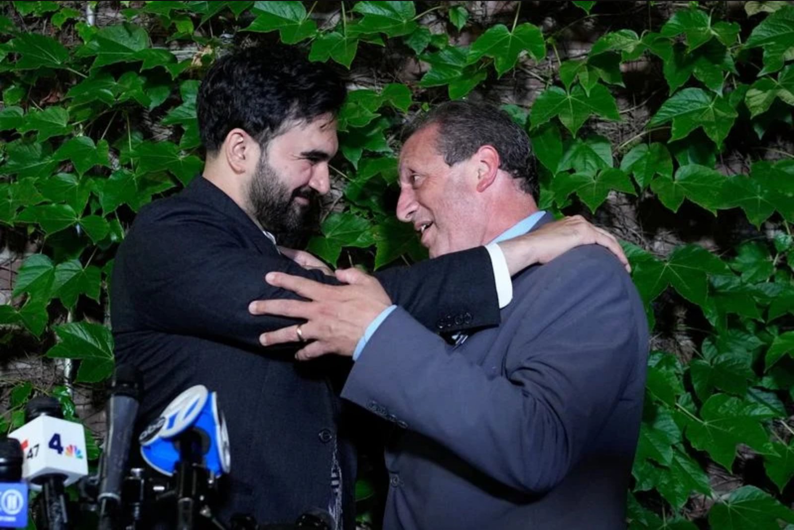 Mamdani-Backed Candidates Deliver Upset Sweep in New York Primaries
