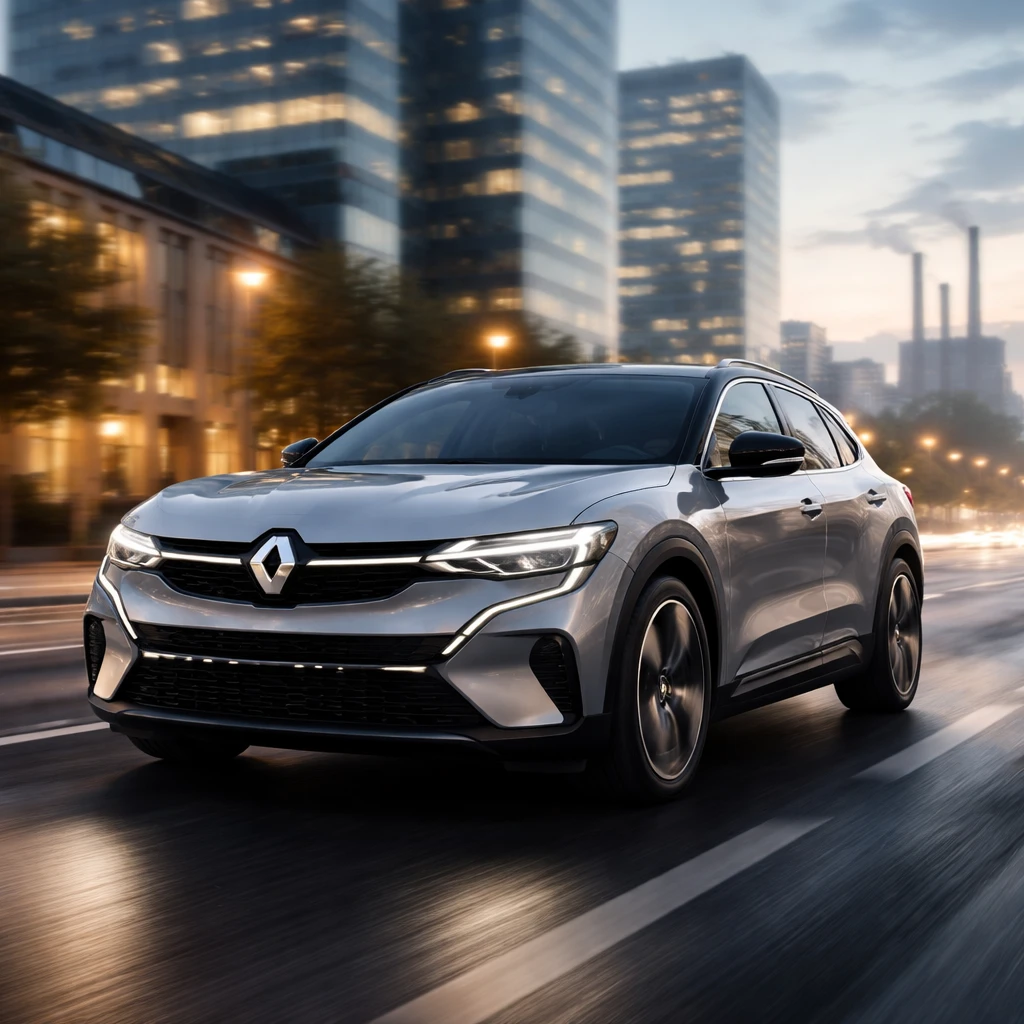 Renault Strategy Day: Enough Clarity to Back a Mid‑Term Long Trade