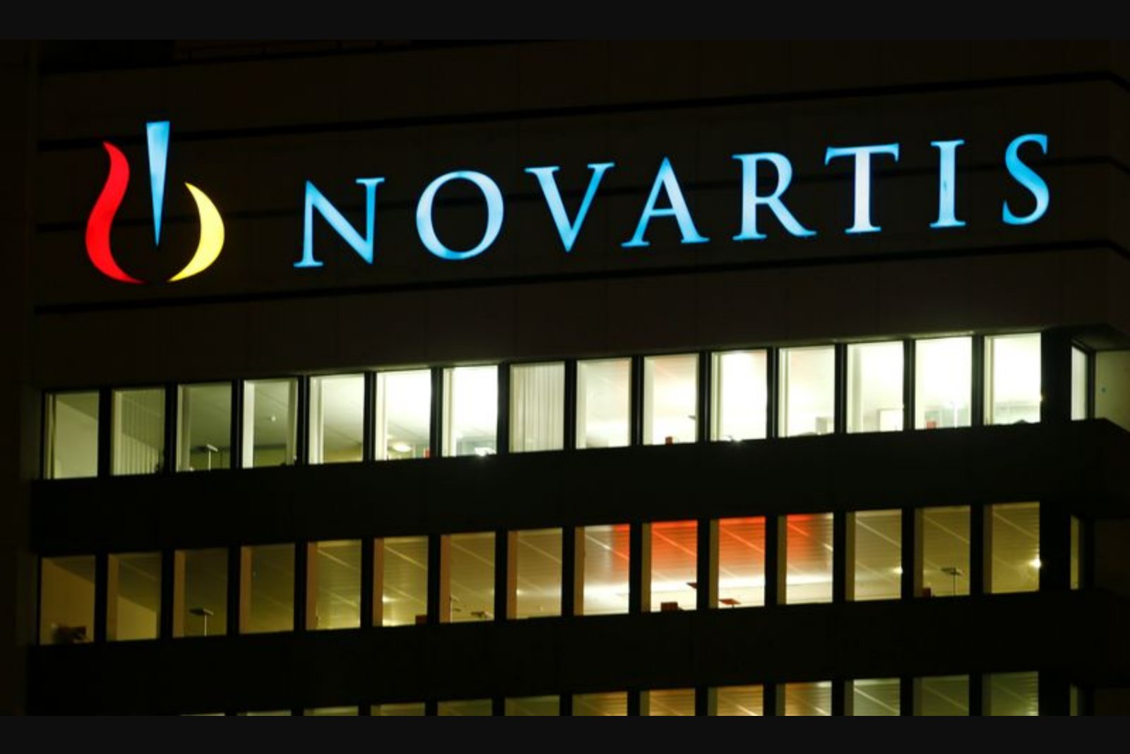 Novartis to acquire experimental breast cancer candidate SNV4818 in deal worth up to $3 billion