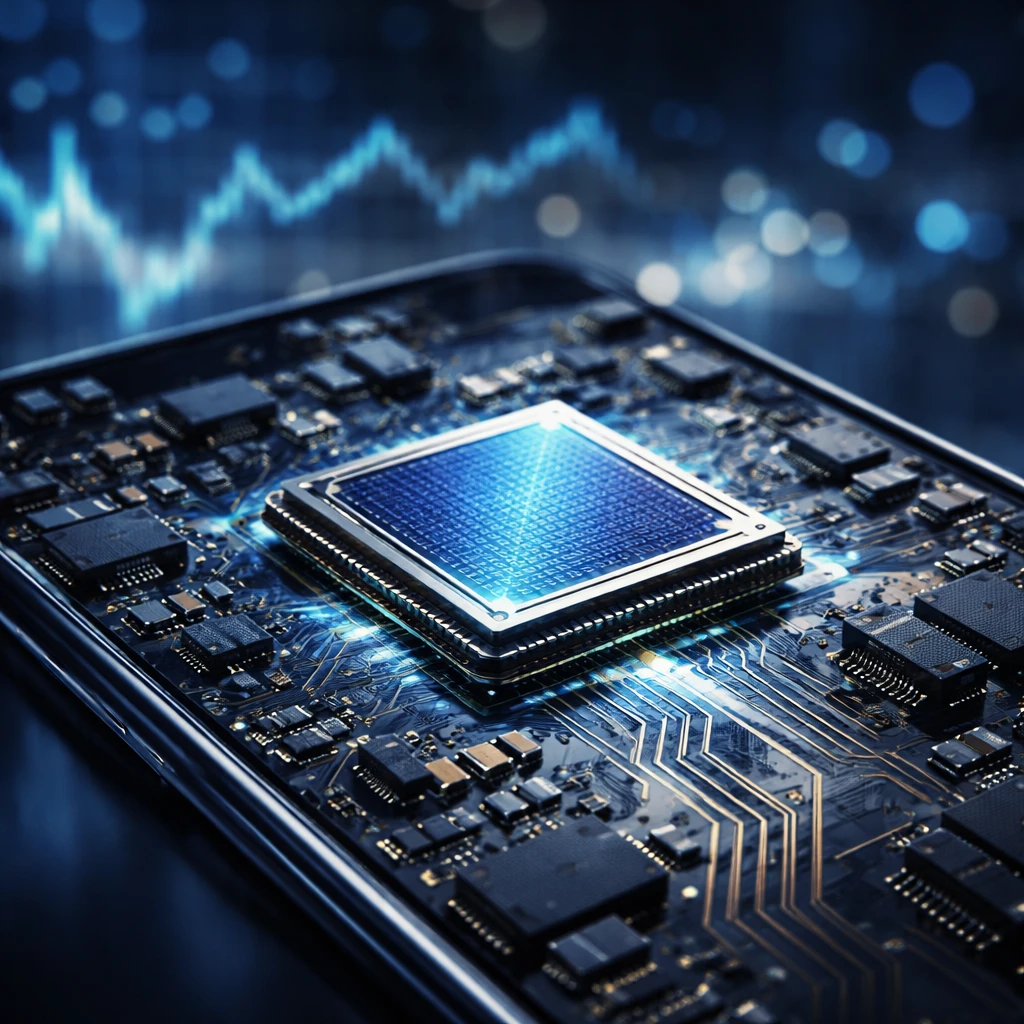 Qualcomm Stock Rallies Premarket on Report of OpenAI Collaboration for Smartphone Chips