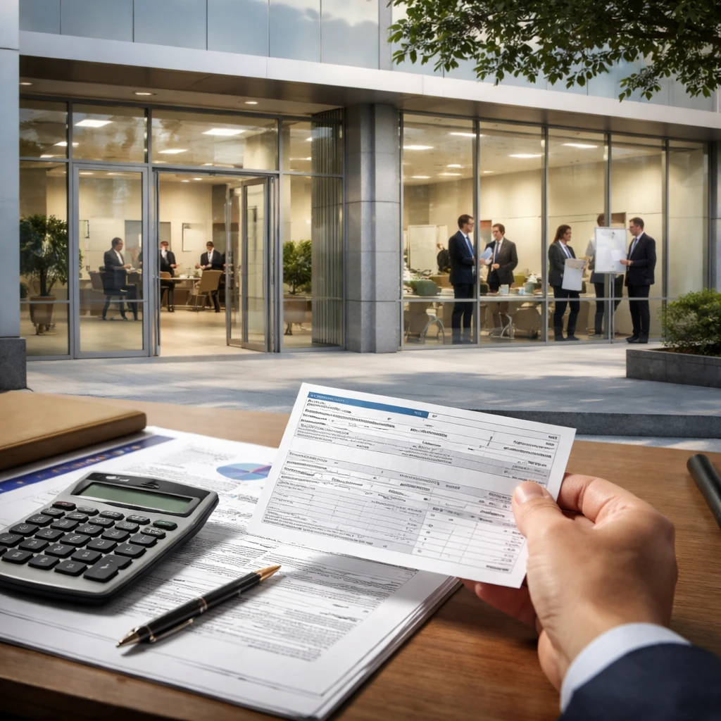 FVCBankcorp Director Sells $169,706 in Stock as Company Signals Modest Near-Term Gains