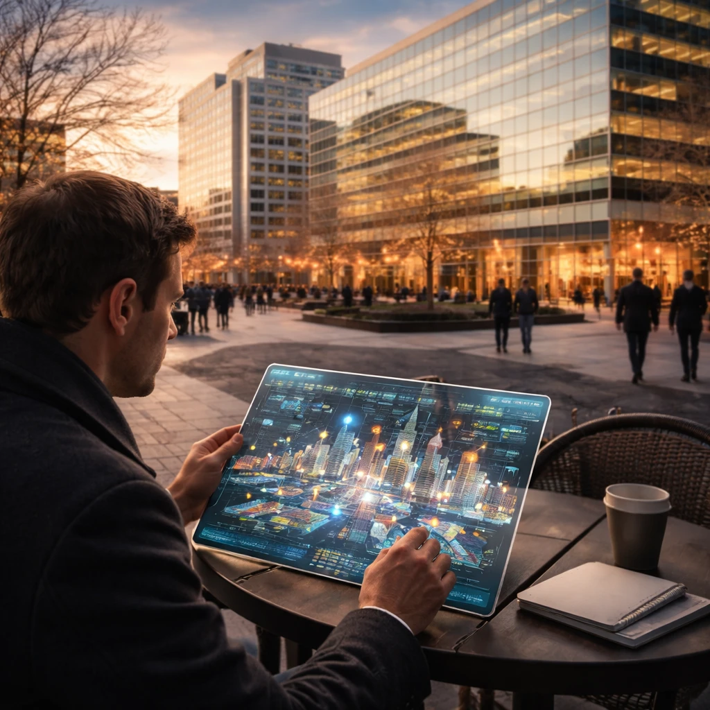 Third Point Pushing CoStar Higher — A Tactical Upgrade with a Defined Entry