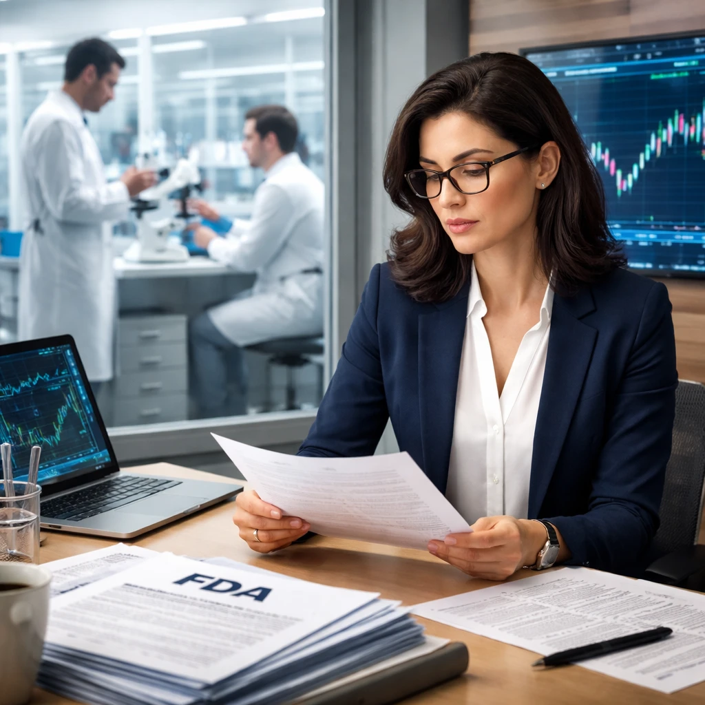 Scholar Rock CSO Disposes of Shares as Company Navigates Regulatory Landscape