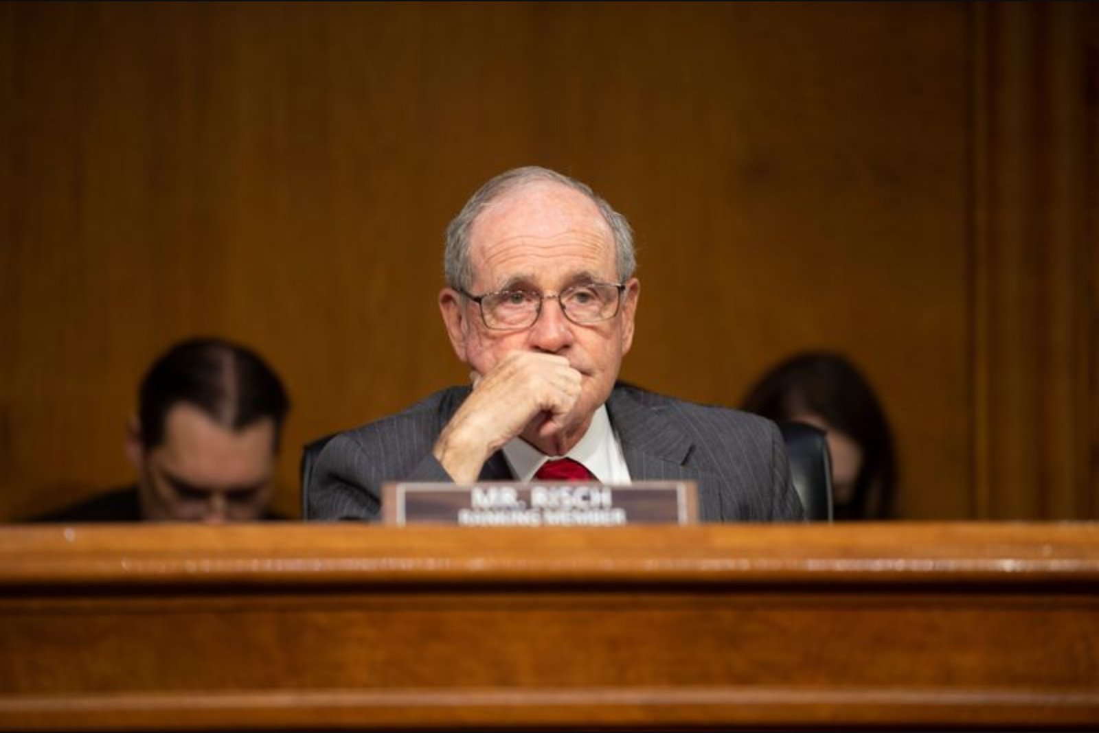 Senate Foreign Relations Chair Urges International Push to Stop Undersea Cable Sabotage