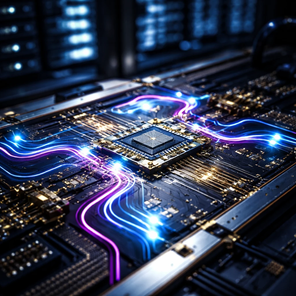 POET Technologies: A High-Risk Long on Photonics for the AI Data Center Wave