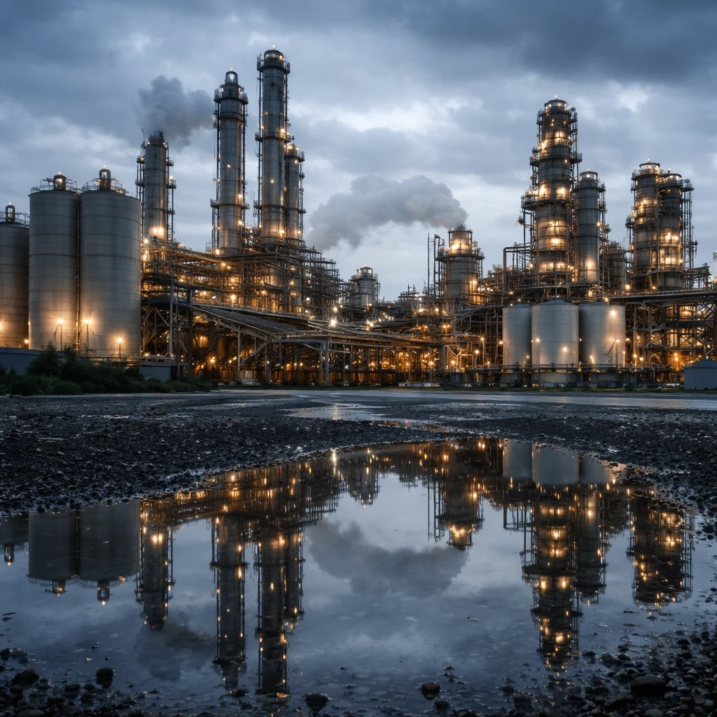 KeyBanc Cuts Olin Price Target to $26 Citing Weak Start to 2026