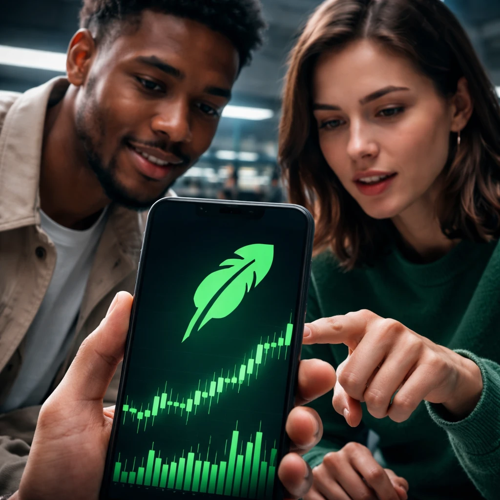 HOOD: Upgrade to Buy — A New Bull Cycle Is Taking Shape