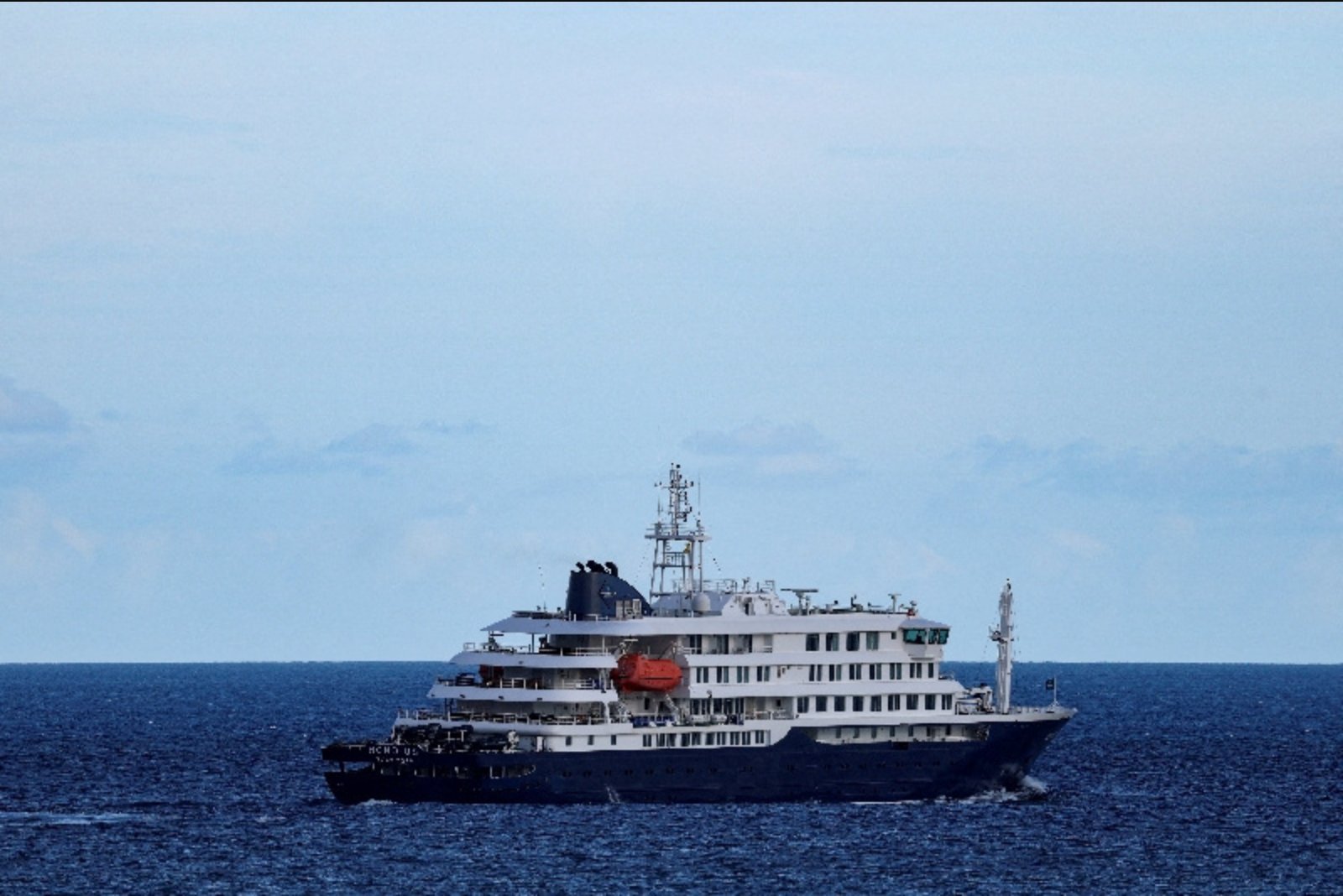 Hantavirus on Cruise Ship Puts Post-COVID Communication Playbook to the Test