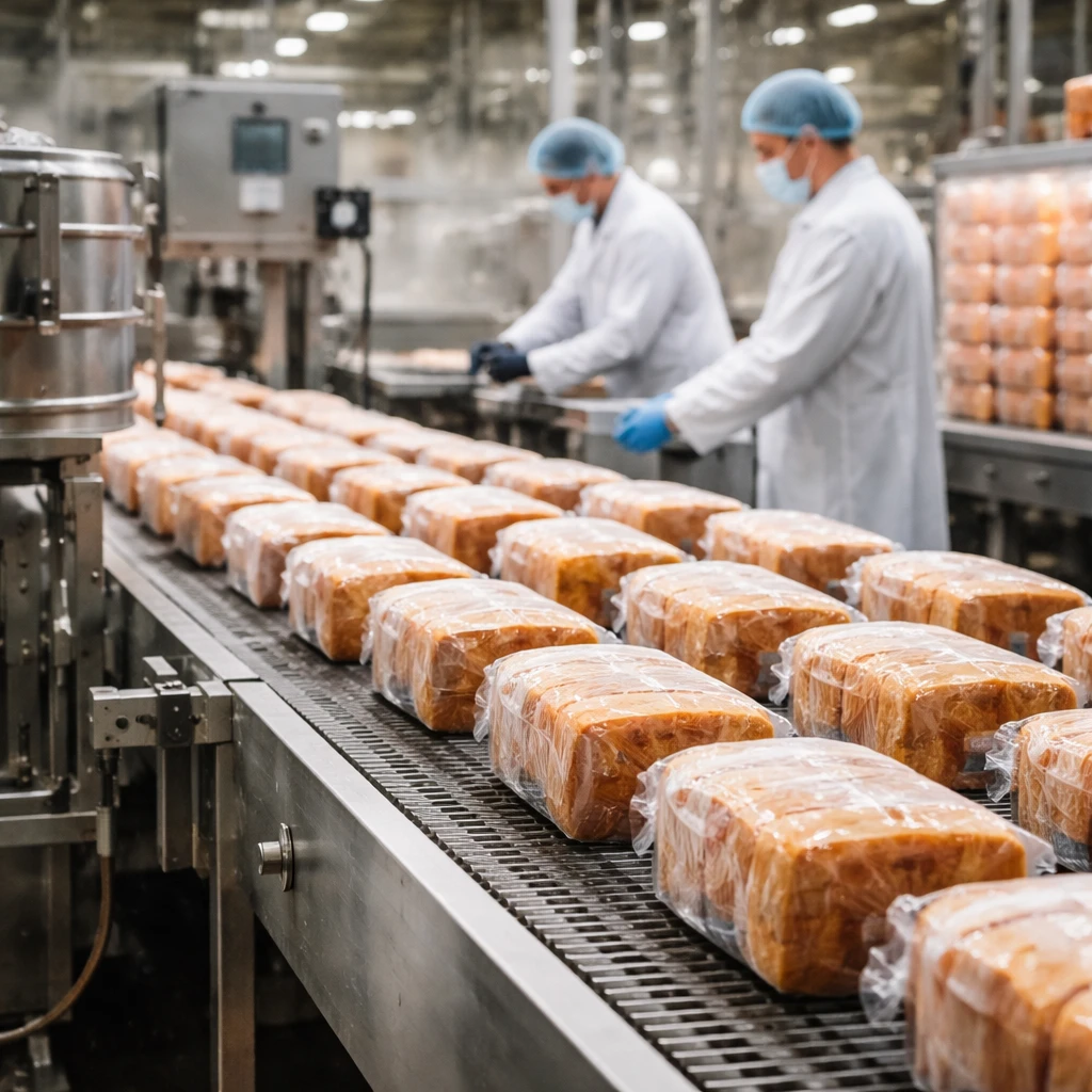 Moody's Keeps Flowers Foods at Baa3 but Lowers Outlook to Negative