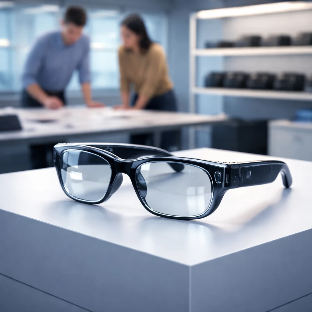 Snap creates standalone Specs unit as AR glasses push lifts stock