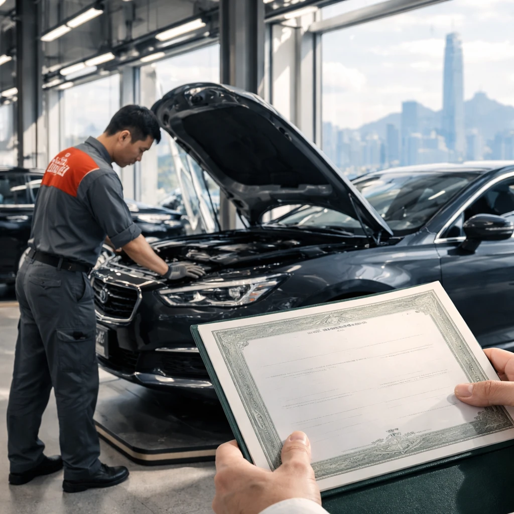 TUHU Car Shares Jump After Board Approves Up to HKD 1.5 Billion Buyback and Employee Purchase Plan