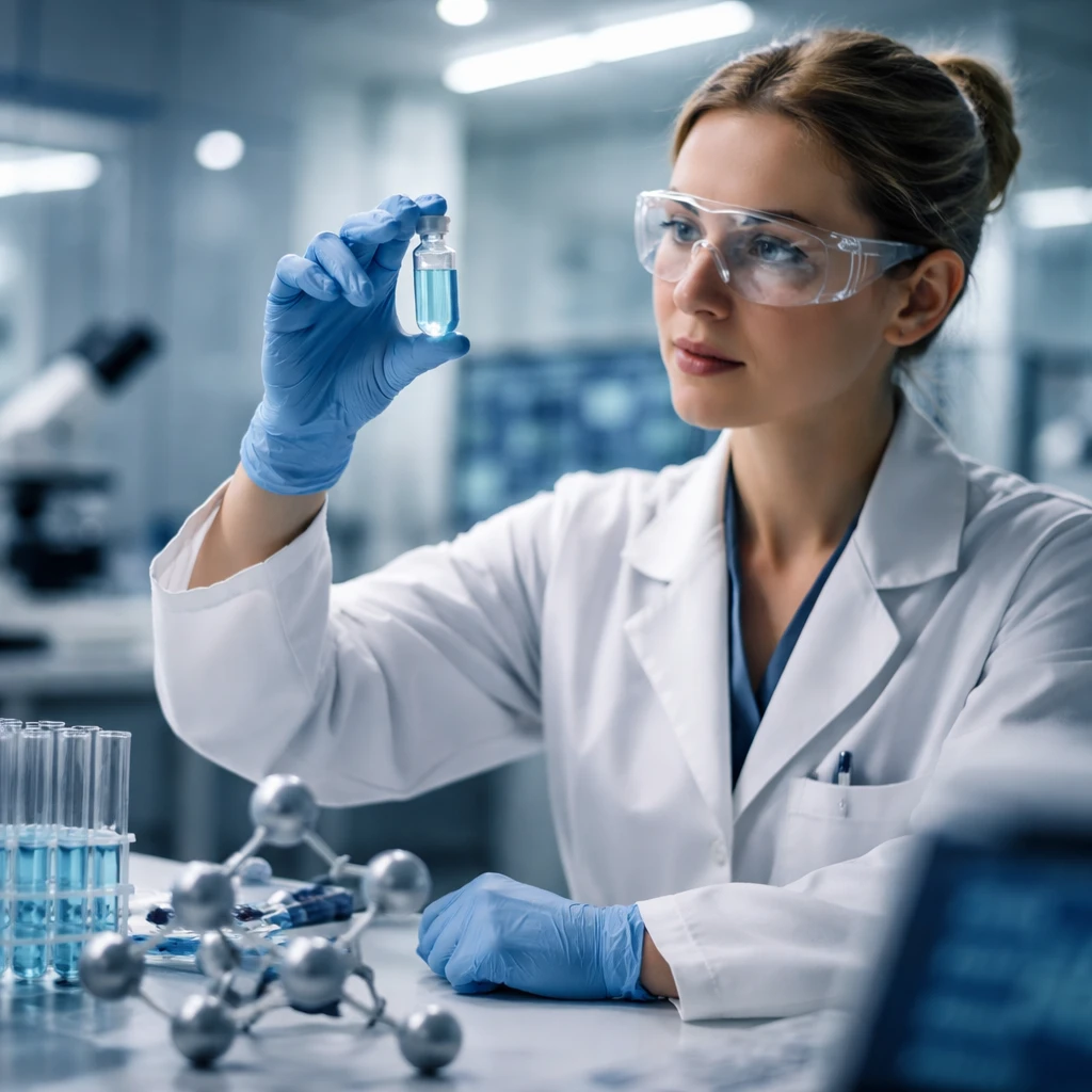 Forte Biosciences Stock Jumps as argenx Agrees to $2.2 Billion Cash Deal