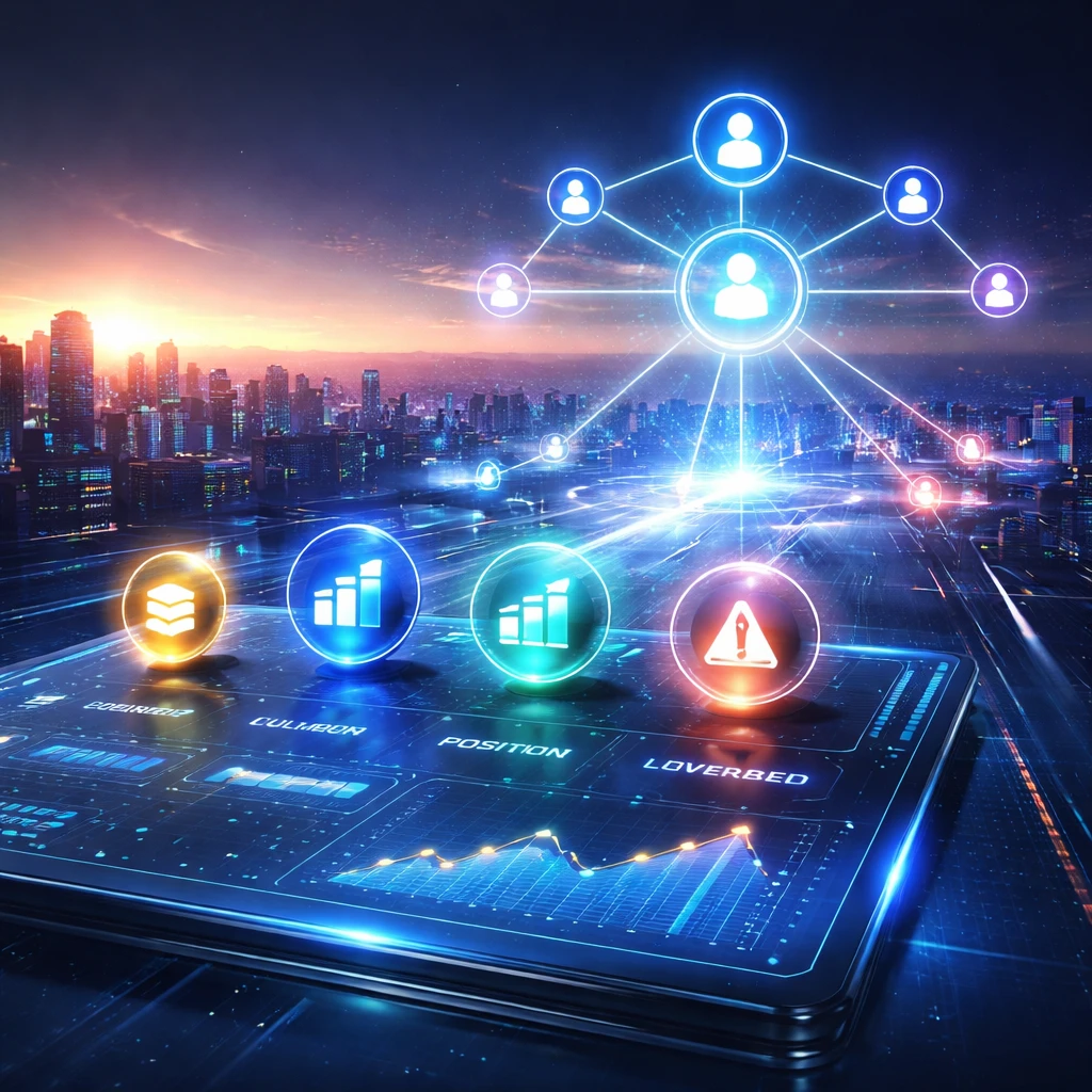 DipCoin Unveils 'Horizon' Season 1 Points and Referral Framework to Incentivize Perpetual Trading