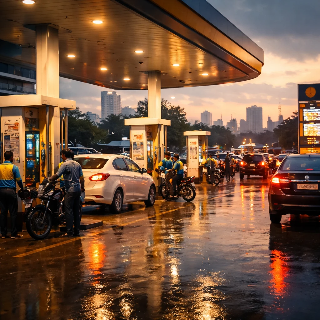 ANZ warns prolonged oil shock could strain India’s fiscal and corporate cushions