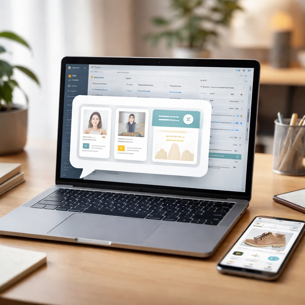 Manus Links Shopify to Its Conversational Builder to Launch and Manage Stores via Chat
