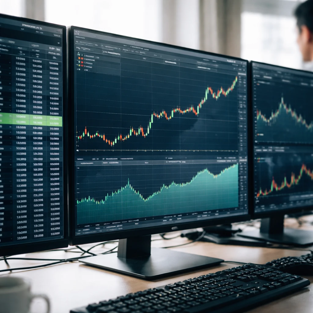 Surge in Rezolve AI Options Volume Sees Over 28,000 Contracts Traded