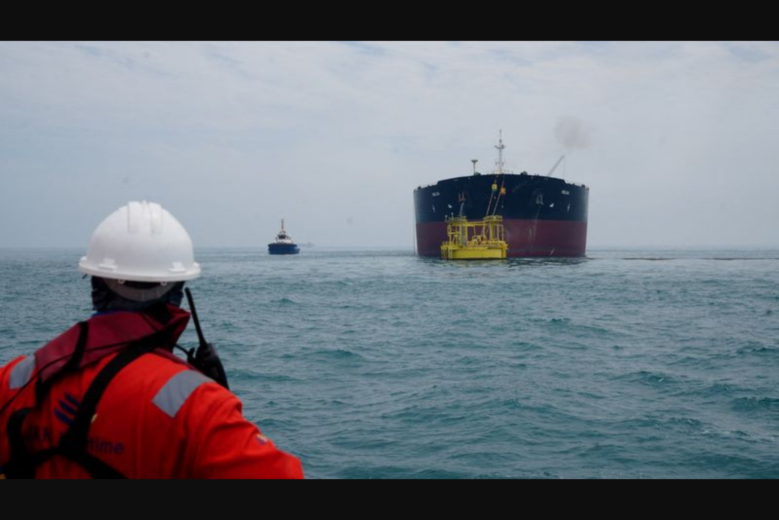 Gulf economies face deepest downturn since pandemic as conflict disrupts energy lifeline