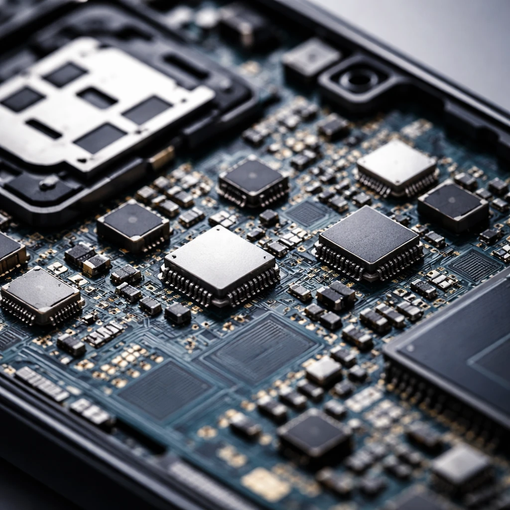 Piper Sandler Cuts Qorvo Price Target to $90, Citing Faster-than-Expected Android Business Resizing