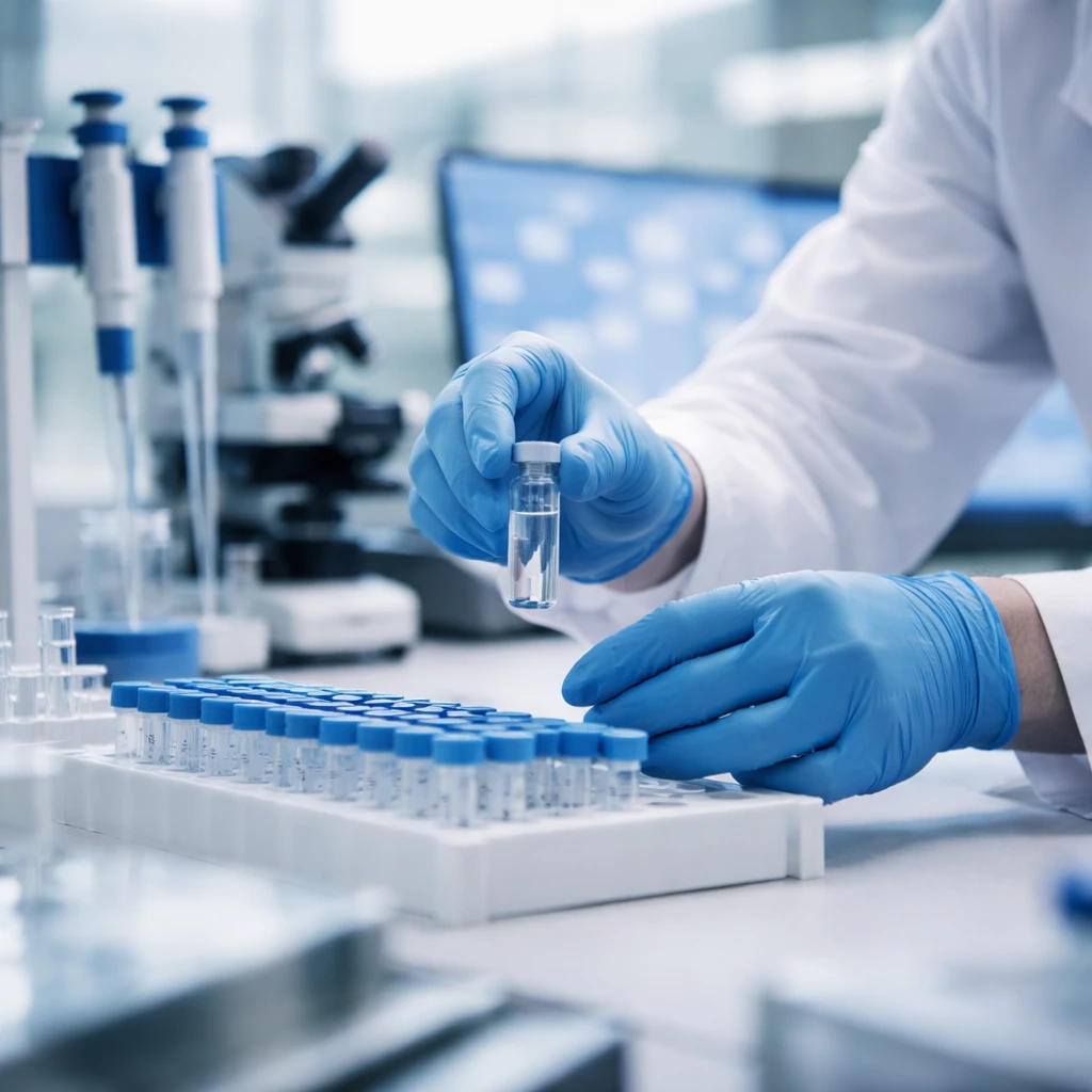 Q32 Bio Announces $200M Equity Offering; Shares Slip After Hours