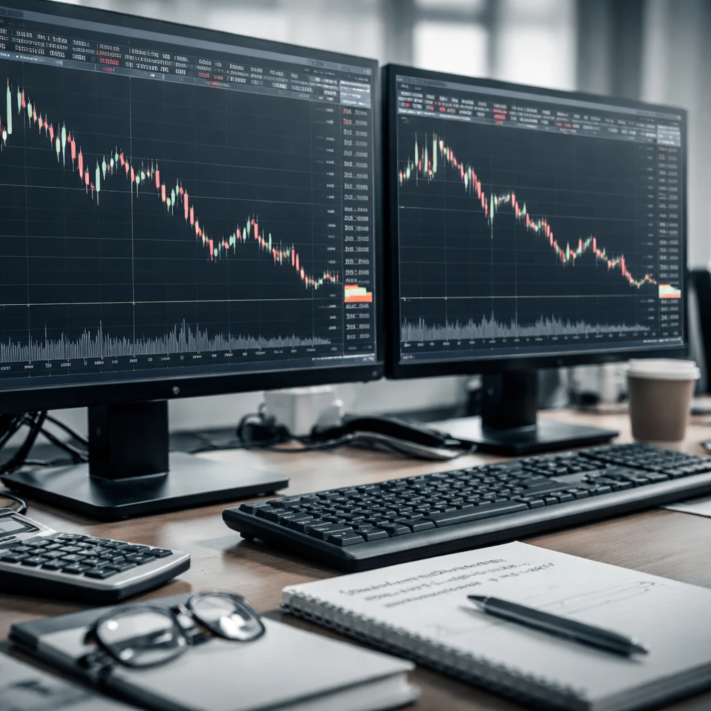 AGG vs BND: Nearly Indistinguishable Bond ETFs Show Little Relative Advantage