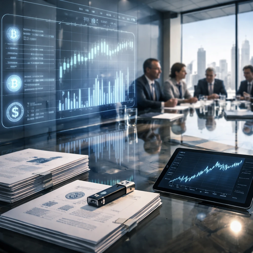 Strategy Inc. shifts to active capital management, announces $2B buyback and bitcoin monetization plan