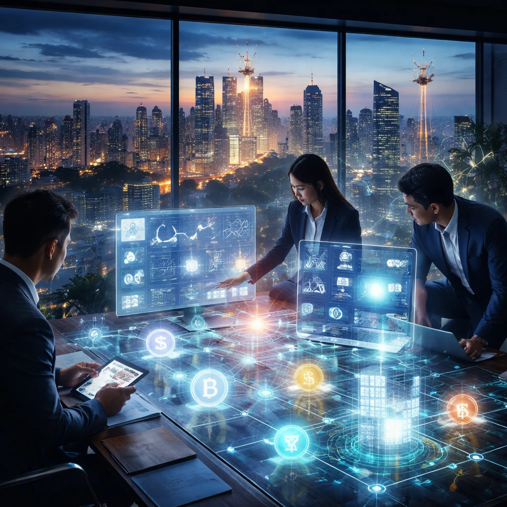 Enhanced Labs Raises $1M Pre-Seed to Expand Options-Based Yield Across On-Chain Assets