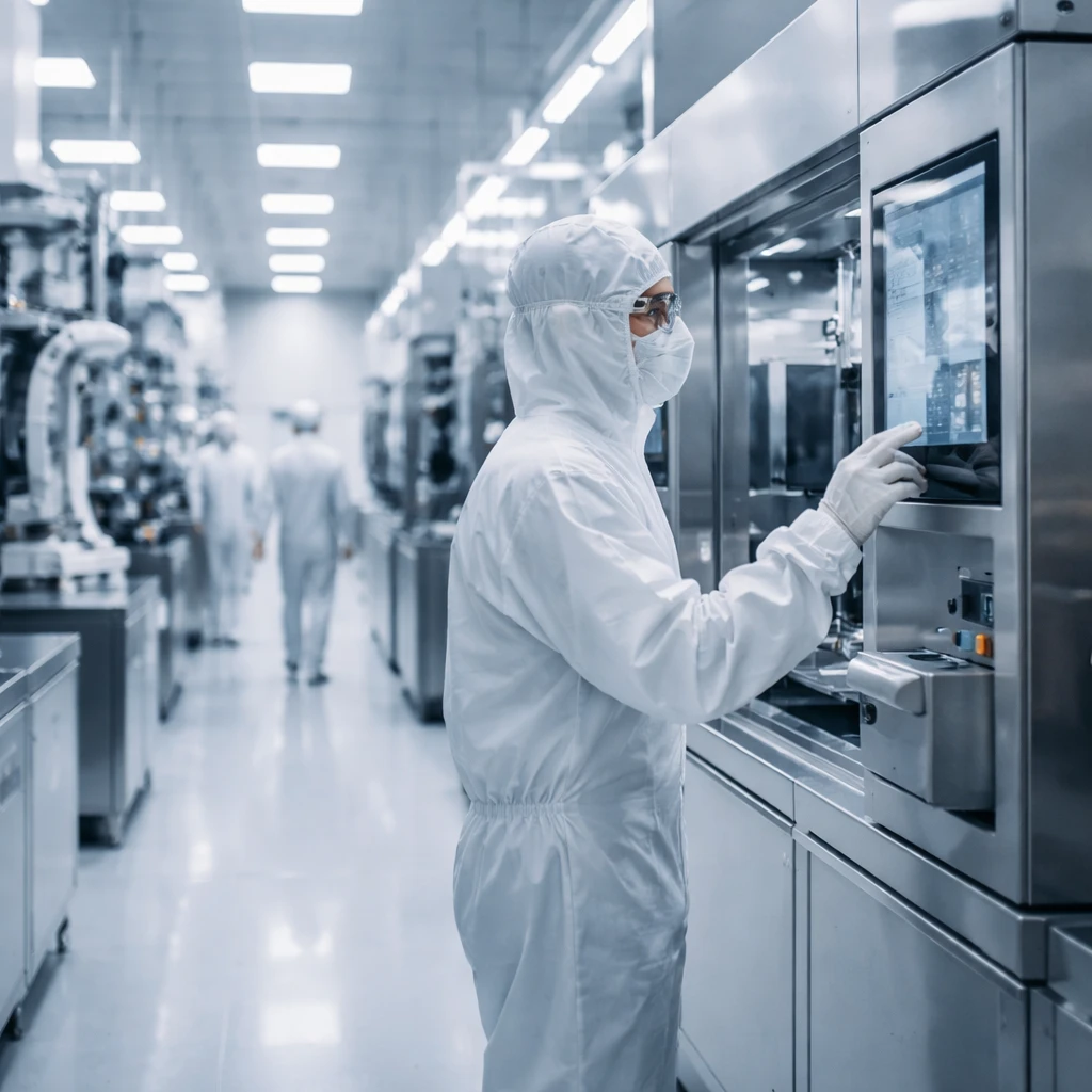 BMO Lifts Entegris Price Target to $148, Cites Strong Q4 and Improving Outlook