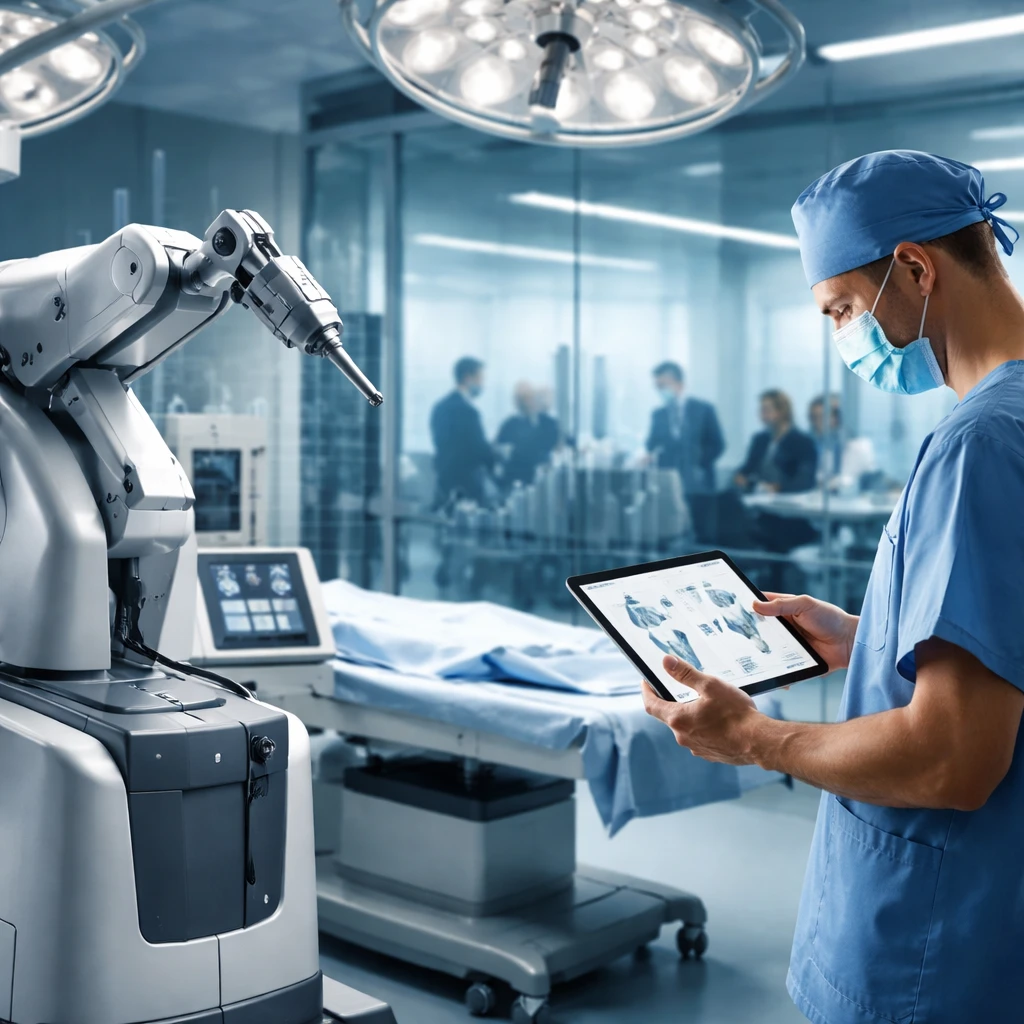 TD Cowen Starts Coverage on Zimmer Biomet, Assigns Buy and $109 Target