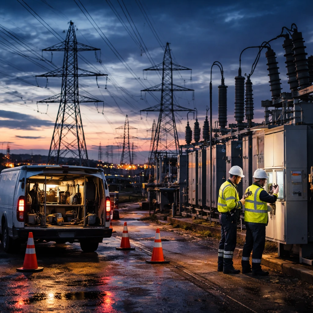 ENGIE to buy UK Power Networks in £10.5 billion deal