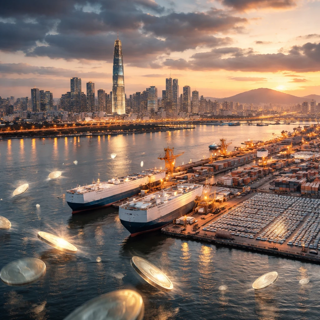 Trump Threatens Higher Auto Tariffs as Seoul Struggles to Implement U.S. Investment Deal