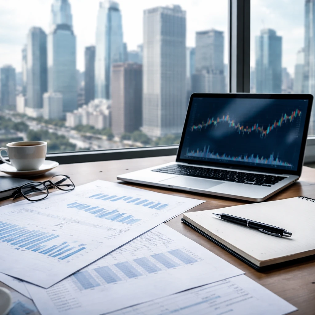 Haitong Selects Top Indian Large-Cap Stocks Across Banking, Insurance and Pharma