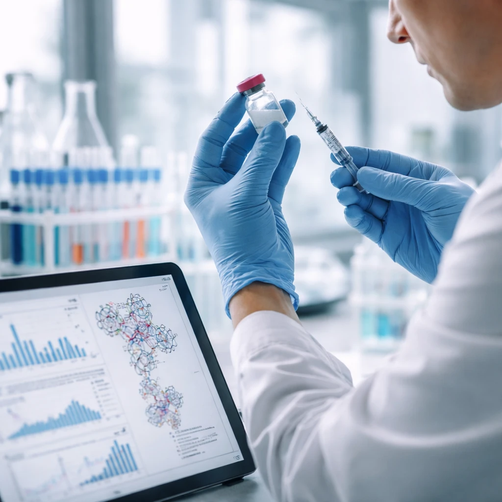 Greenwich LifeSciences Shares Rise After GLSI-100 Shows Enhanced Immune Response in FLAMINGO-01