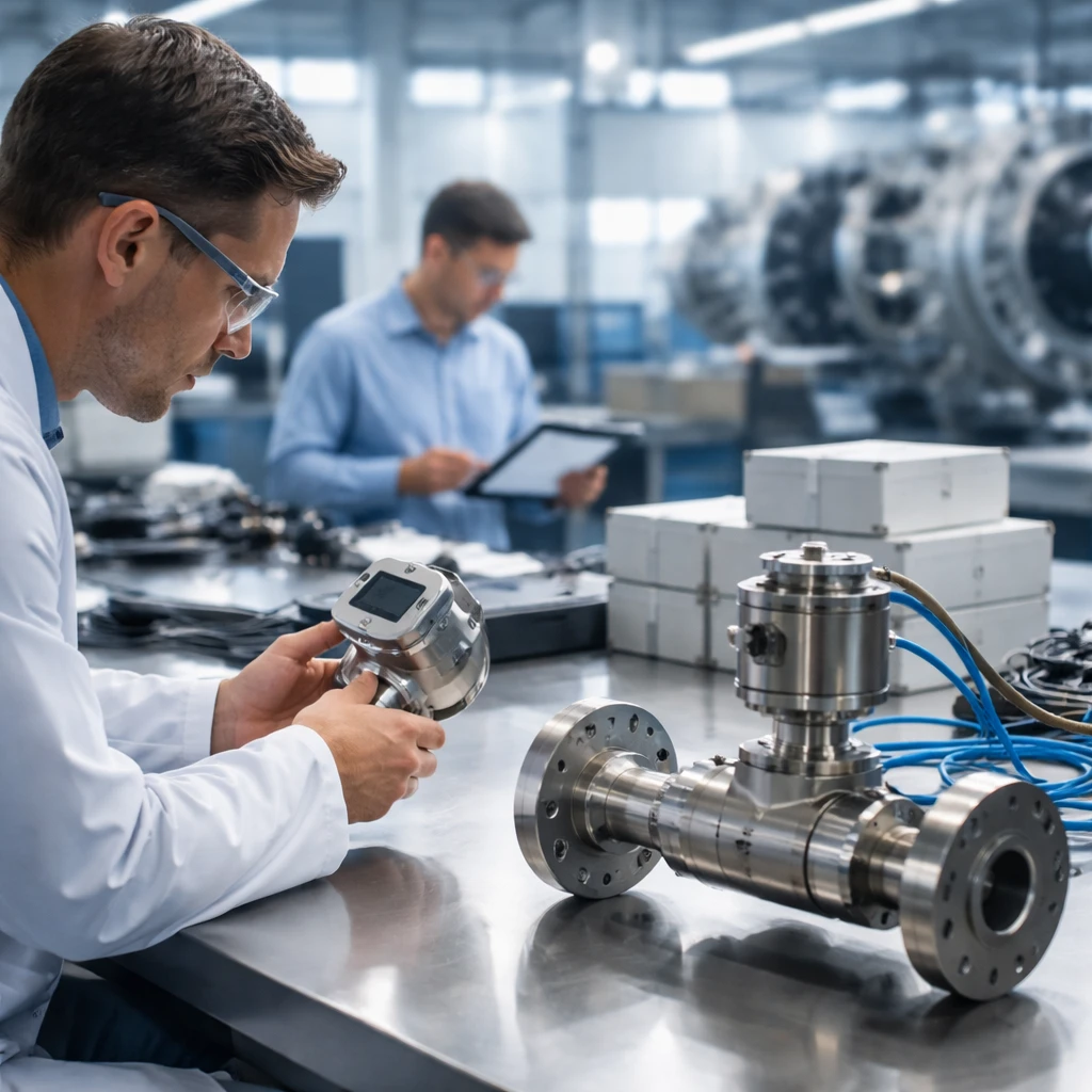 DA Davidson Sticks With Buy on Crane, Incorporates Four Acquisitions into Forecasts