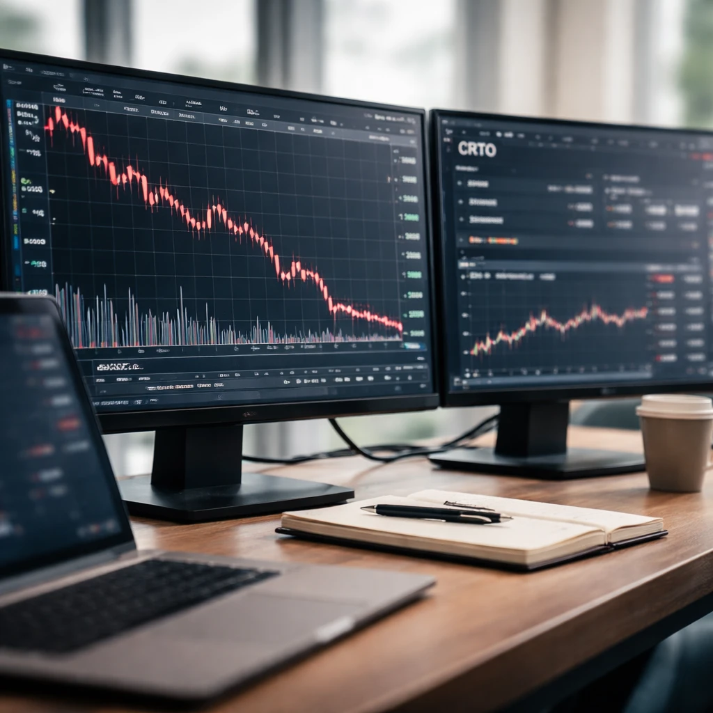 DA Davidson Cuts Criteo Price Target to $28.50, Keeps Buy Rating Amid Mixed Q4 Results