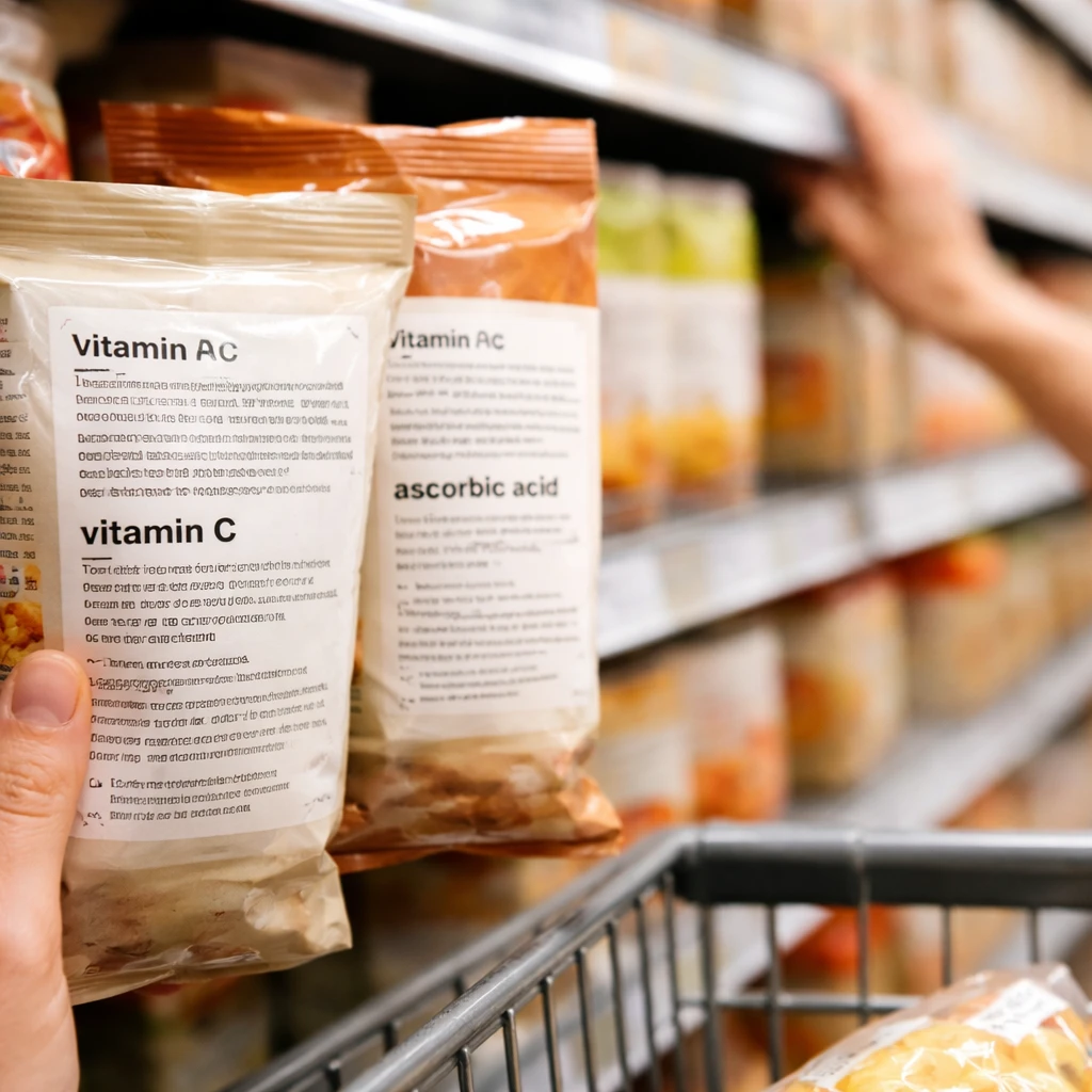 Nestle Seeks Simpler US Ingredient Labels to Counter 'Frankenstein' Perception