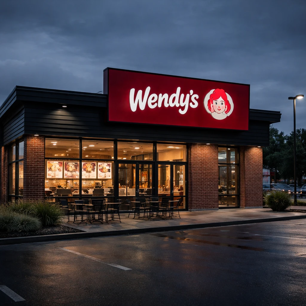 Truist Lowers Wendy’s Price Target as Turnaround Encounters Headwinds