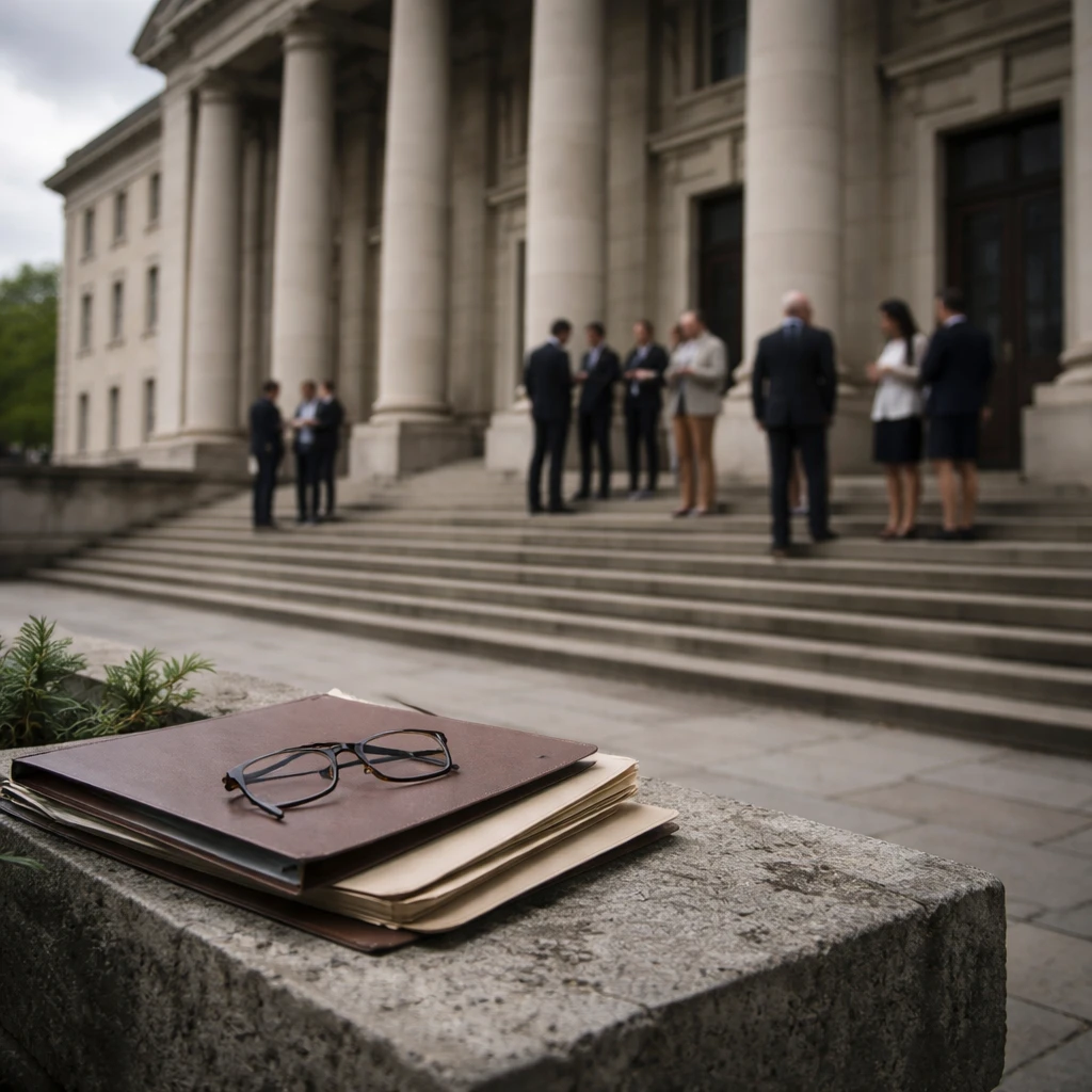 Croatia's Supreme Court Weighs Procedure in Long-Running Swiss Franc Loan Case