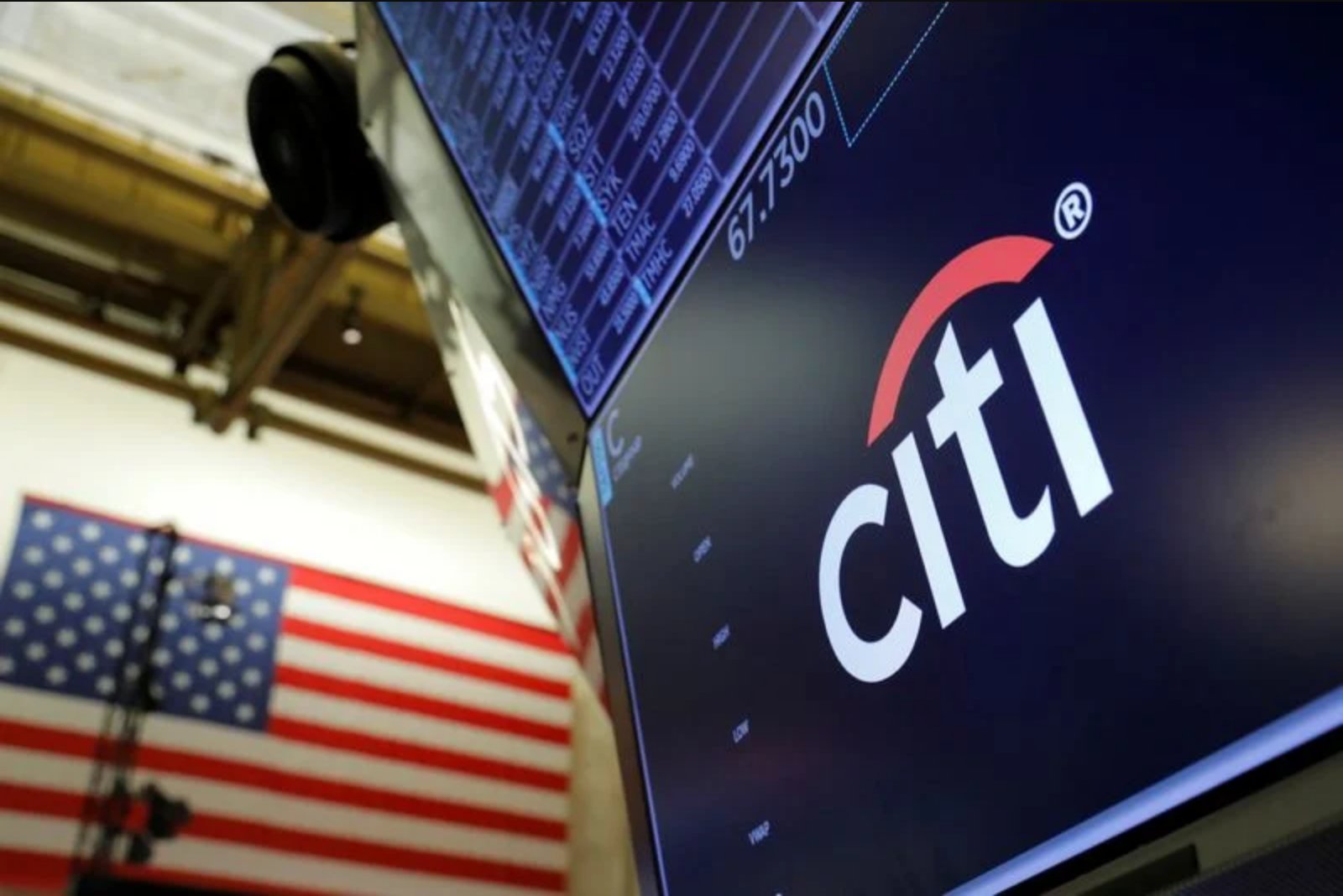 Citigroup Taps Andrew Conway to Lead Global Consumer and Retail Investment Banking