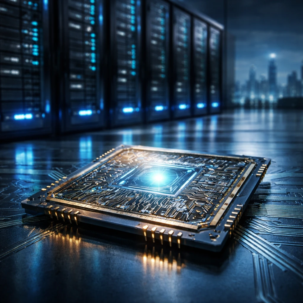 MediaTek Approves $5 Billion Financing Plan to Accelerate Move into Data-Center AI Chips