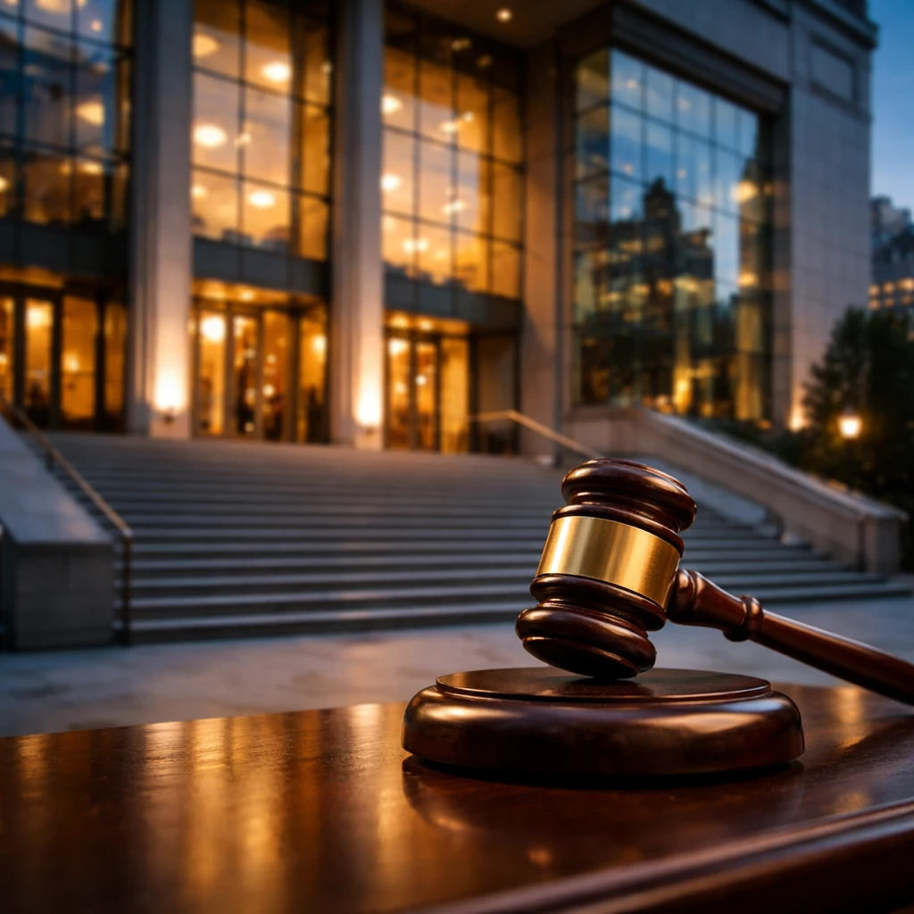 Judge Allows Part of Securities Fraud Suit Against Novo Nordisk Over CagriSema Trial to Proceed