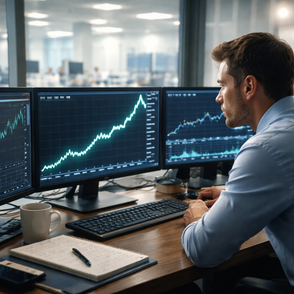 DaVita Shares Jump After Q1 Beat, Guidance Raise and Deutsche Bank Upgrade